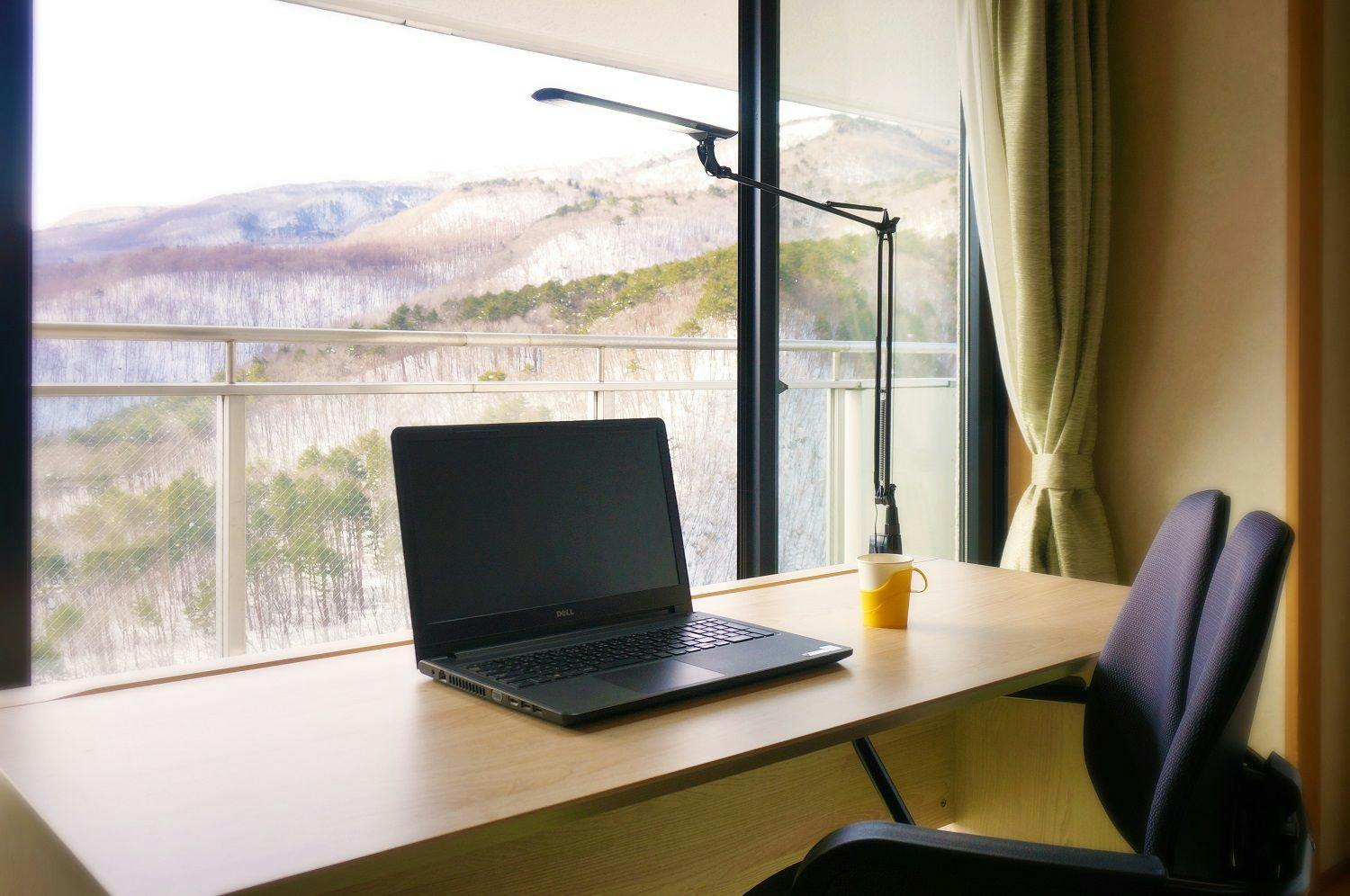 Kagetsu Highland Hotel
