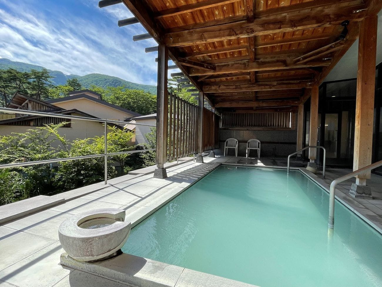 Kagetsu Highland Hotel