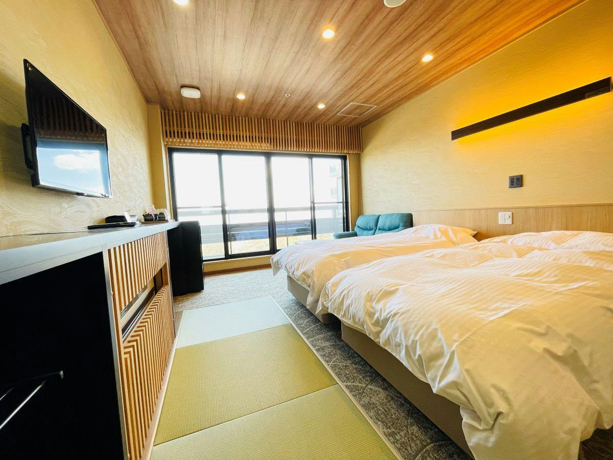 Kagetsu Highland Hotel
