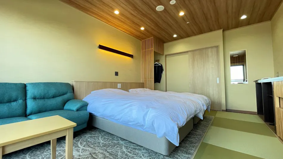 Kagetsu Highland Hotel