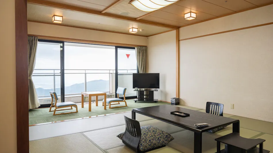 Kagetsu Highland Hotel