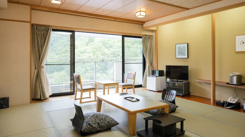Kagetsu Highland Hotel