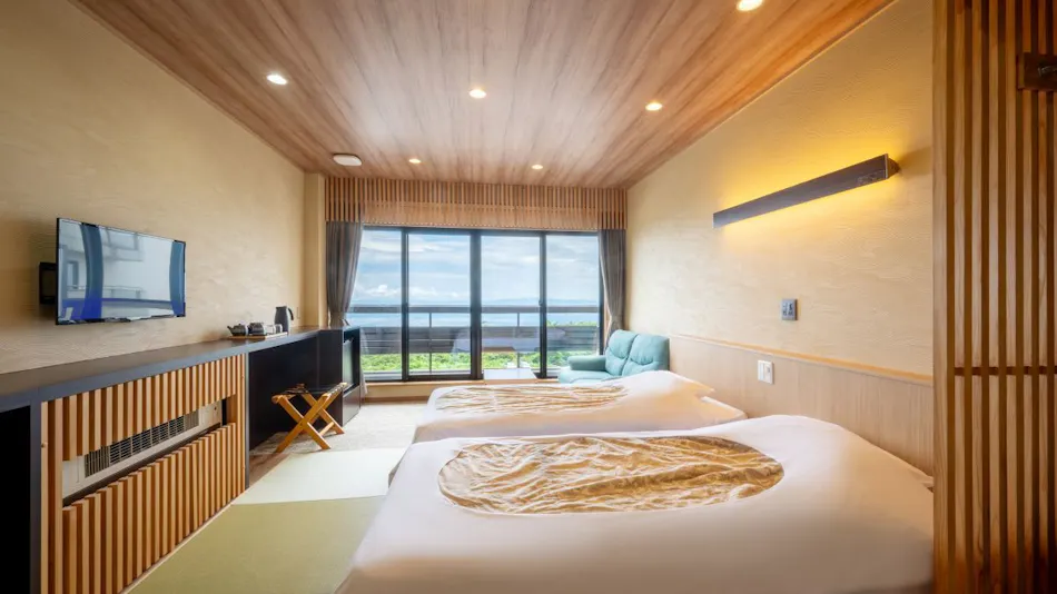 Kagetsu Highland Hotel