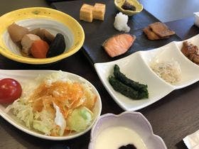 花月ハイランドホテル