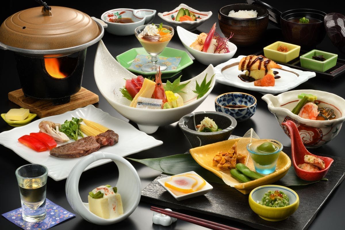 สเต็กเนื้อสันใน