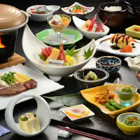 สเต็กเนื้อสันใน