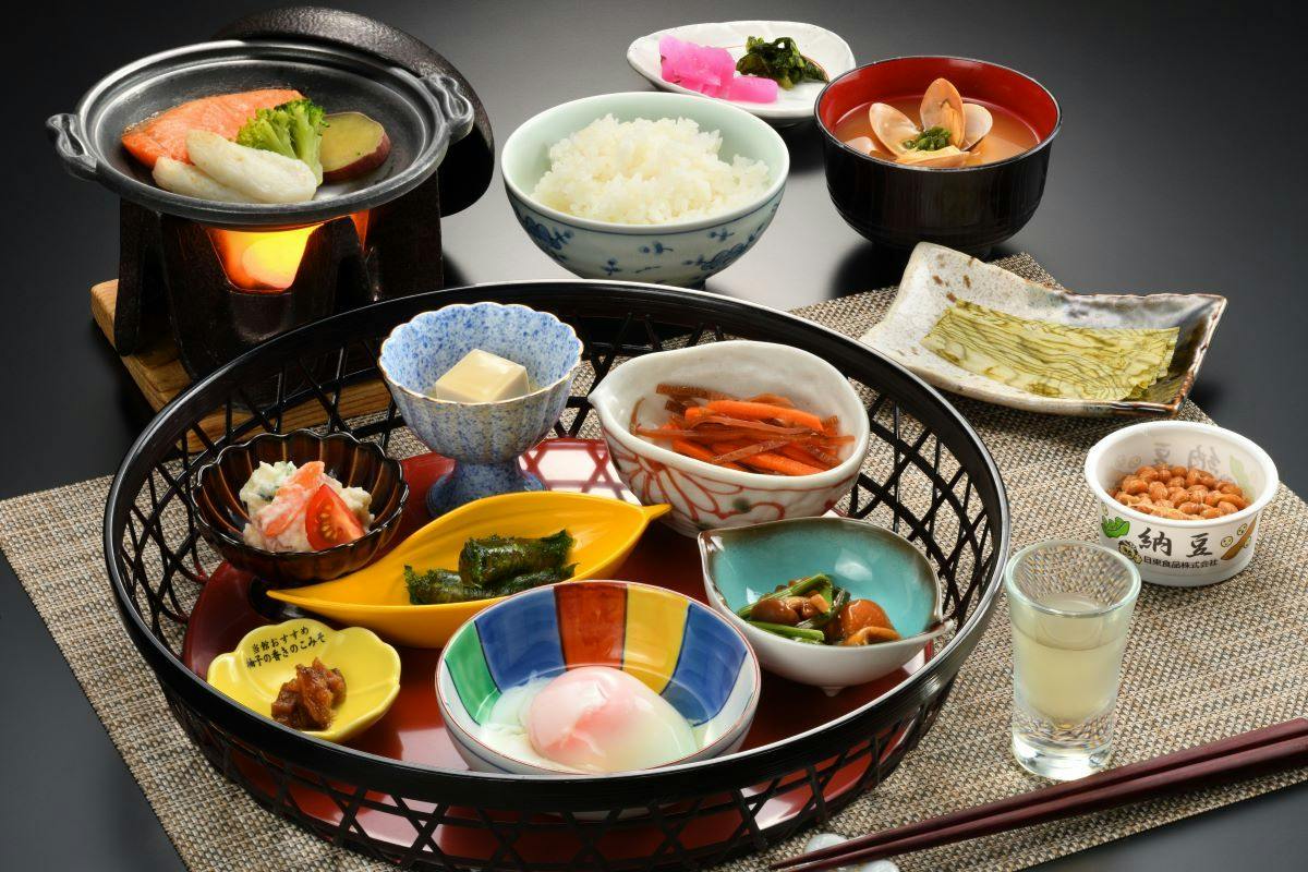 Kagetsu Highland Hotel