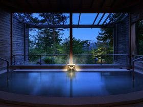 花月ハイランドホテル