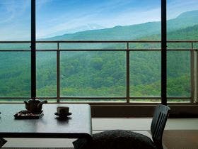 花月ハイランドホテル