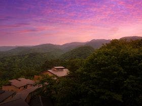 花月ハイランドホテル