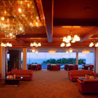 ล็อบบี้เลานจ์