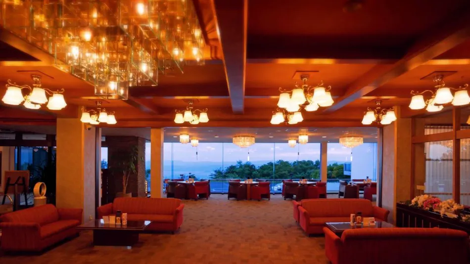 Kagetsu Highland Hotel