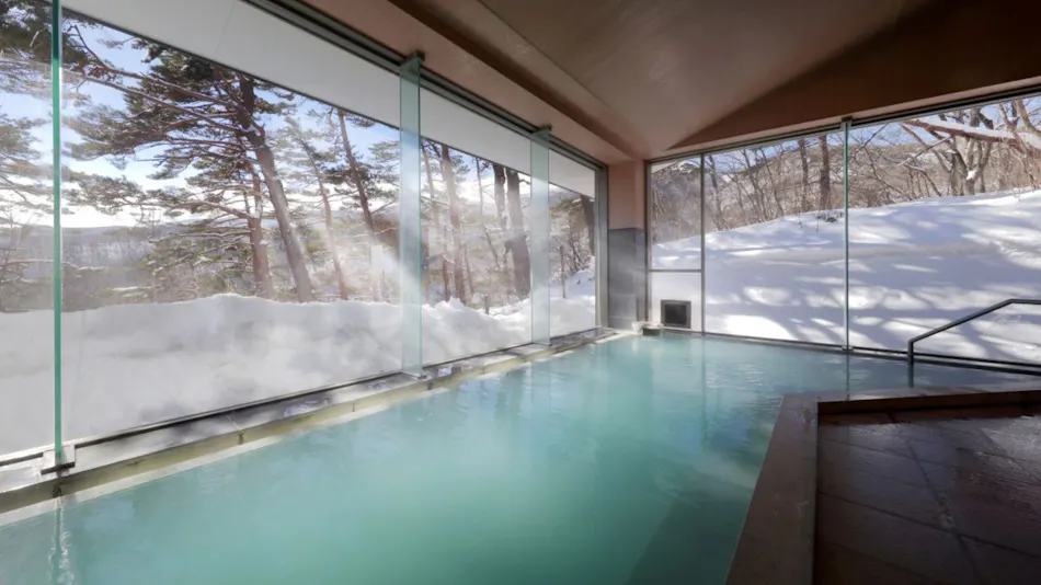 Kagetsu Highland Hotel