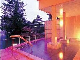 全館源泉１００％かけ流し　ゆの宿 彩香