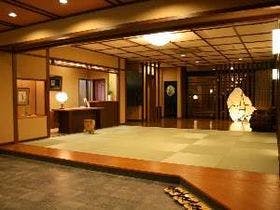 全館源泉１００％かけ流し　ゆの宿 彩香