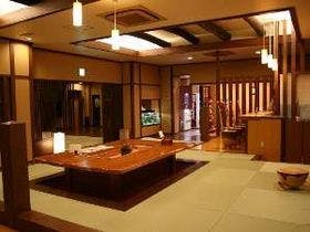 全館源泉１００％かけ流し　ゆの宿 彩香