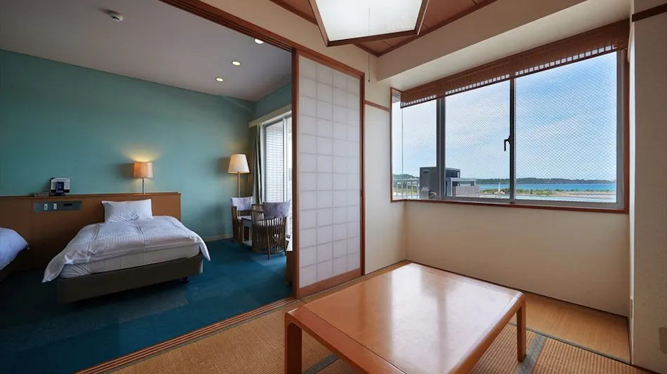 Ocean Resort PMC