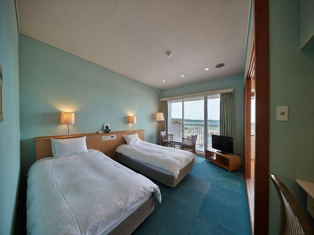 Ocean Resort PMC