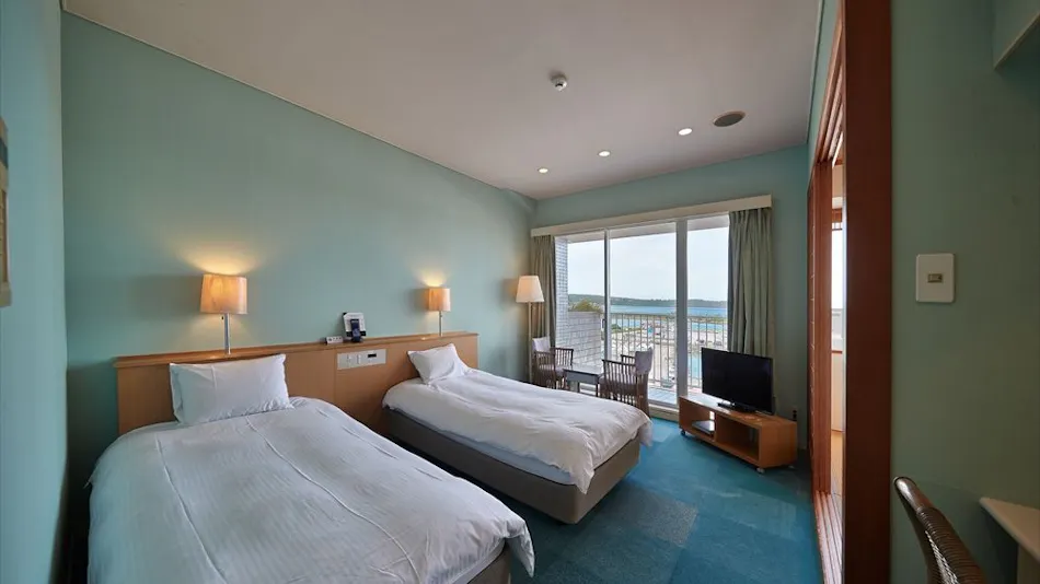 Ocean Resort PMC