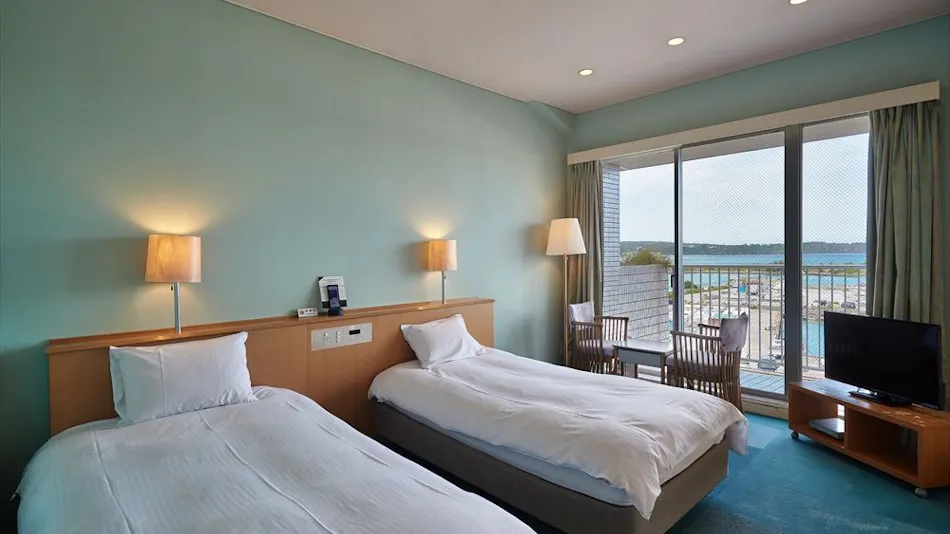 Ocean Resort PMC