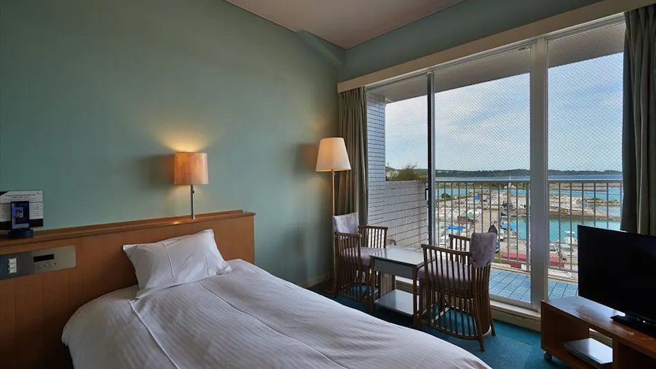 Ocean Resort PMC