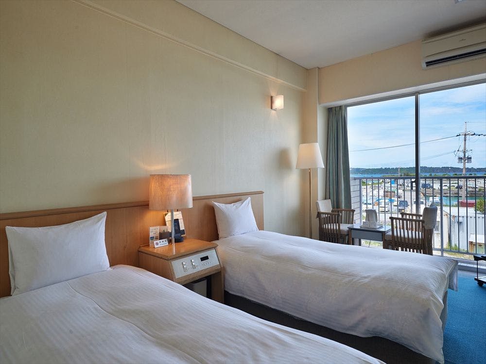 Ocean Resort PMC