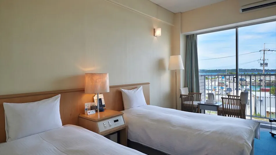 Ocean Resort PMC