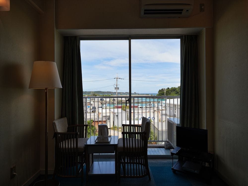 Ocean Resort PMC