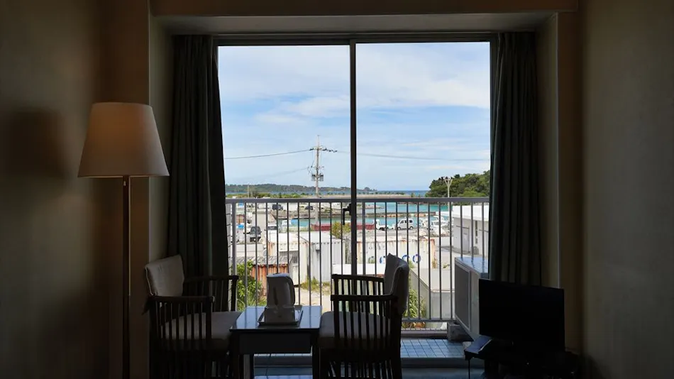Ocean Resort PMC
