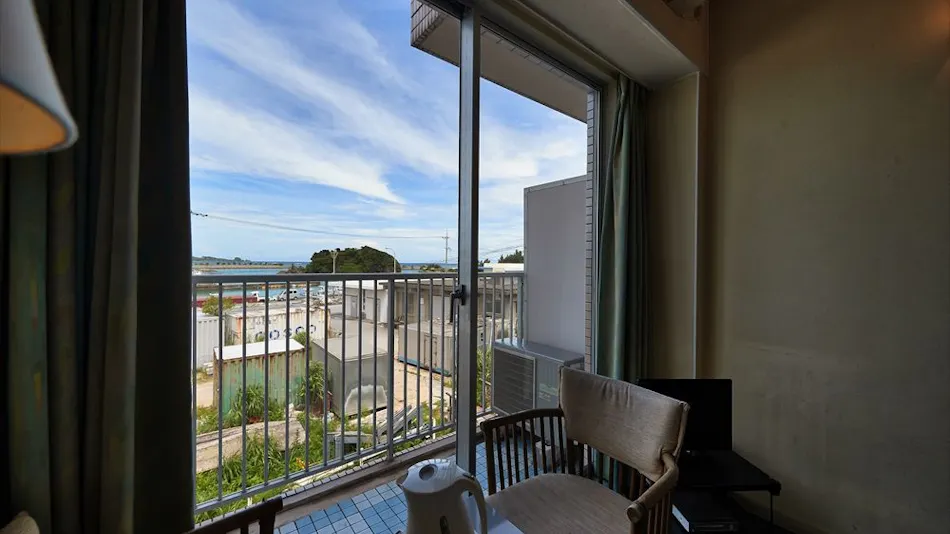 Ocean Resort PMC