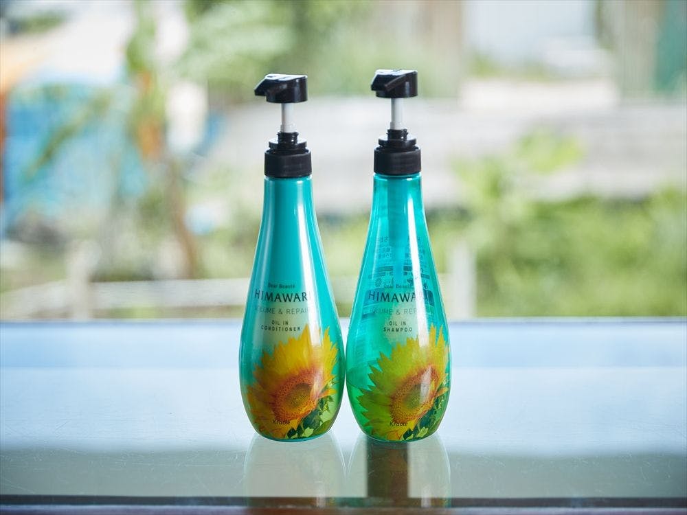 【สิ่งอำนวยความสะดวก◇อุปกรณ์ภายในห้อง】