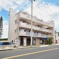 【ภายนอกอาคาร】ยินดีต้อนรับ!