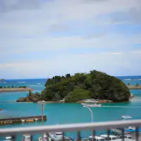 【โรงแรม◇ทิวทัศน์โดยรอบ】