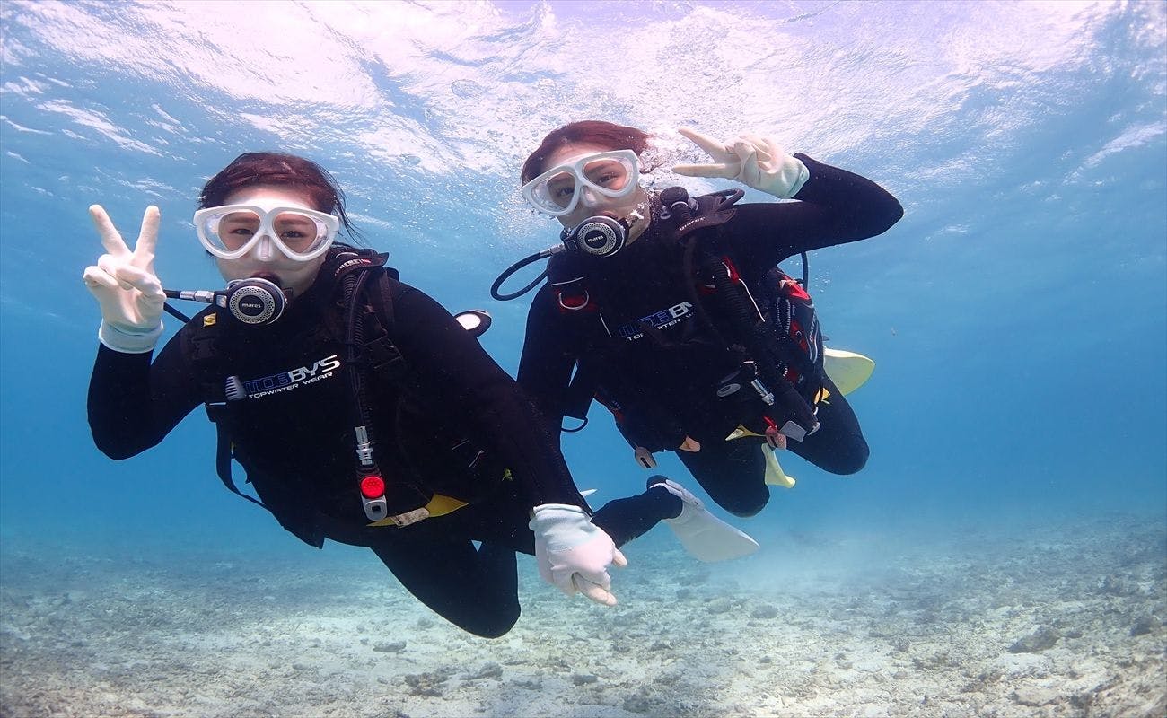 【กิจกรรม】สร้างความทรงจำสุดพิเศษที่ทะเล!