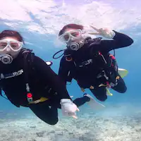 【กิจกรรม】สร้างความทรงจำสุดพิเศษที่ทะเล!