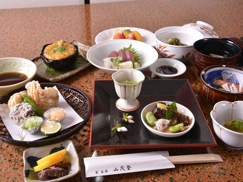 Yamamoto Ryokan