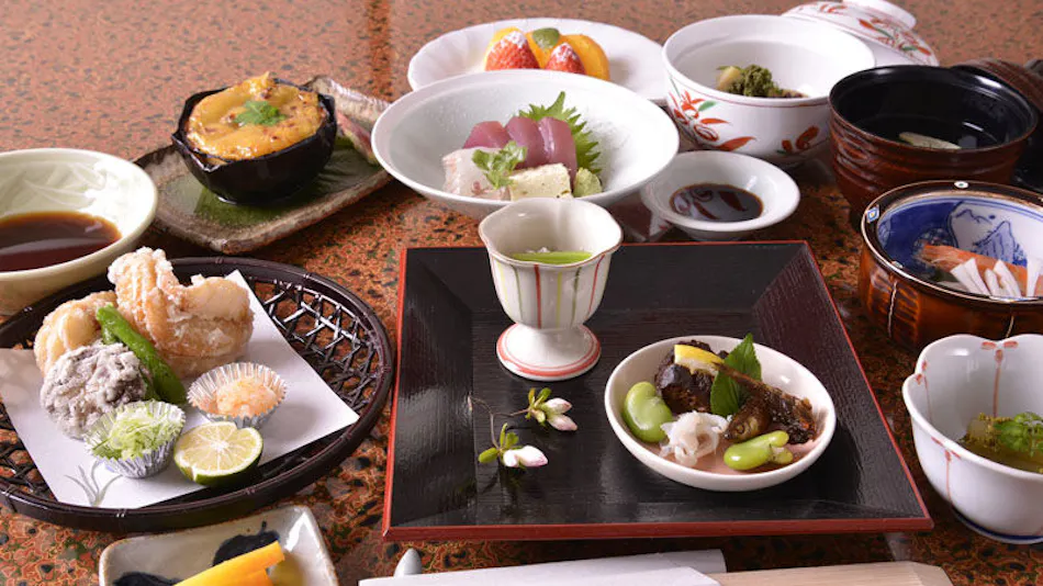 Yamamoto Ryokan