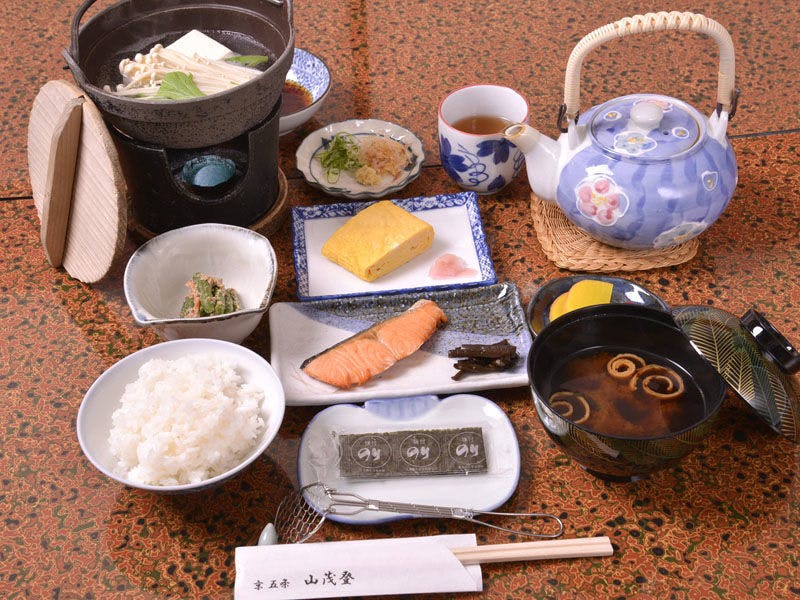 Yamamoto Ryokan