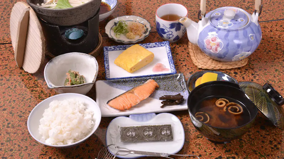 Yamamoto Ryokan
