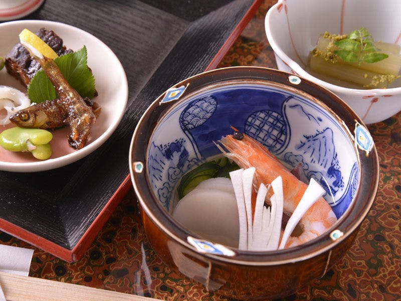 Yamamoto Ryokan