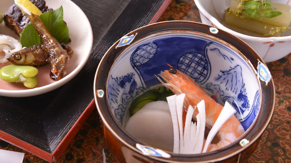 Yamamoto Ryokan