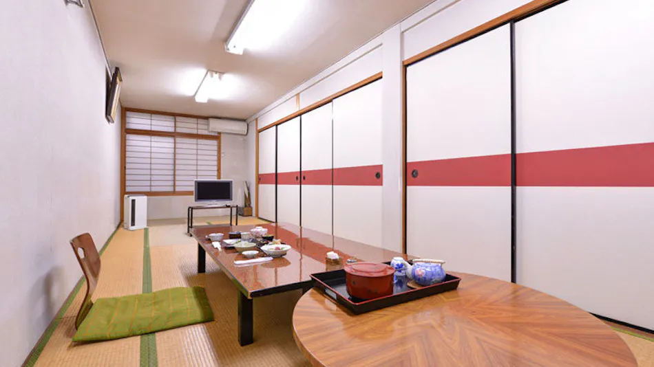 Yamamoto Ryokan