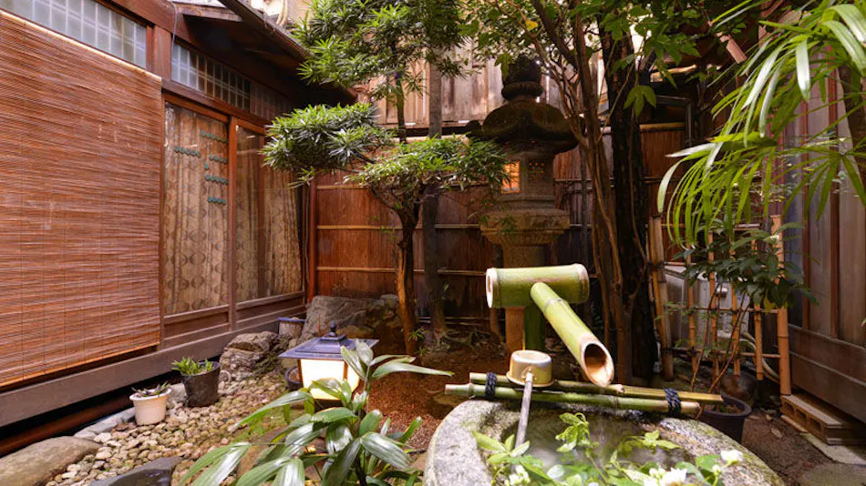 Yamamoto Ryokan