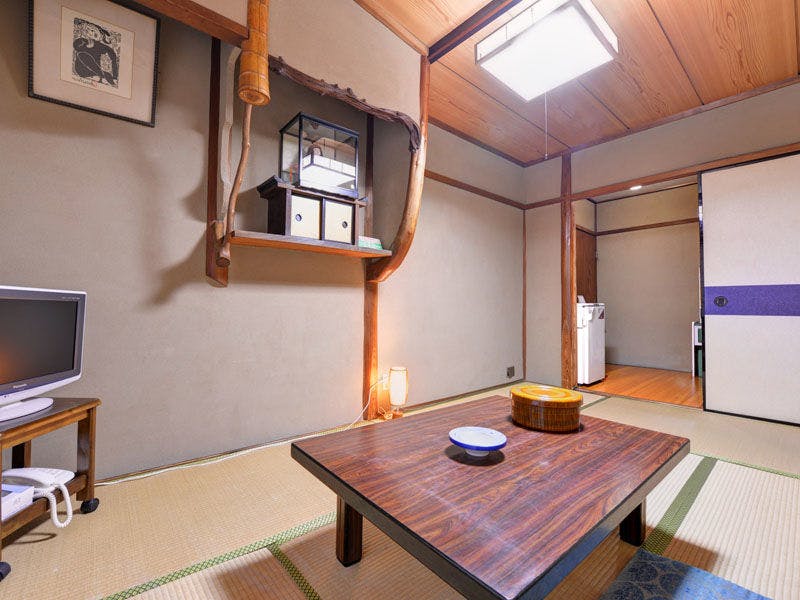 Yamamoto Ryokan