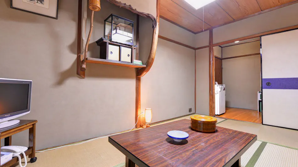 Yamamoto Ryokan