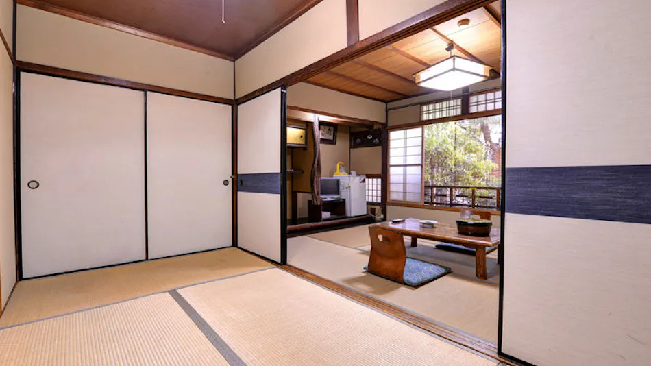 Yamamoto Ryokan
