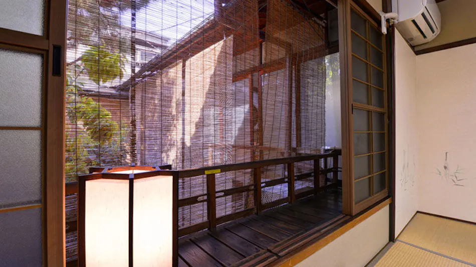 Yamamoto Ryokan
