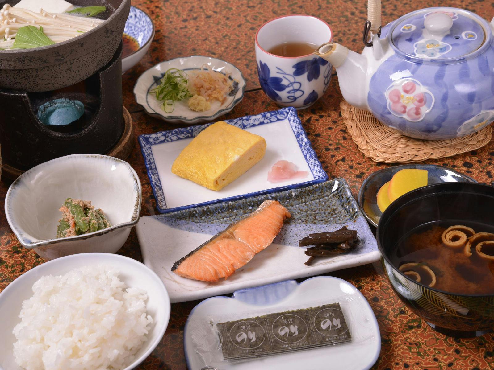 Yamamoto Ryokan