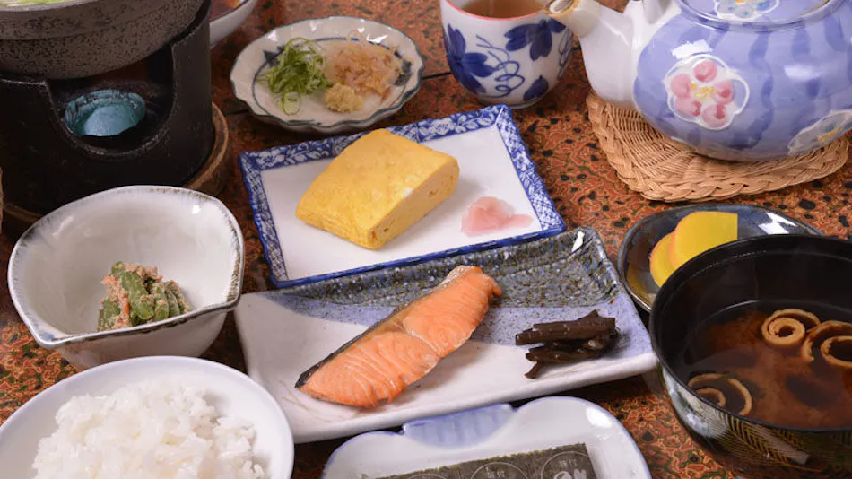 Yamamoto Ryokan