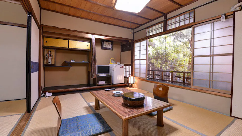Yamamoto Ryokan